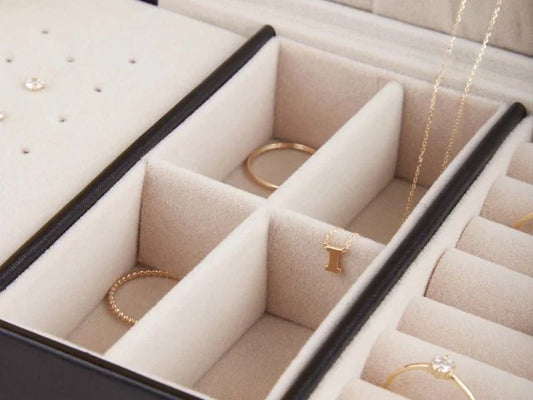 The jewellery basics everyone should have