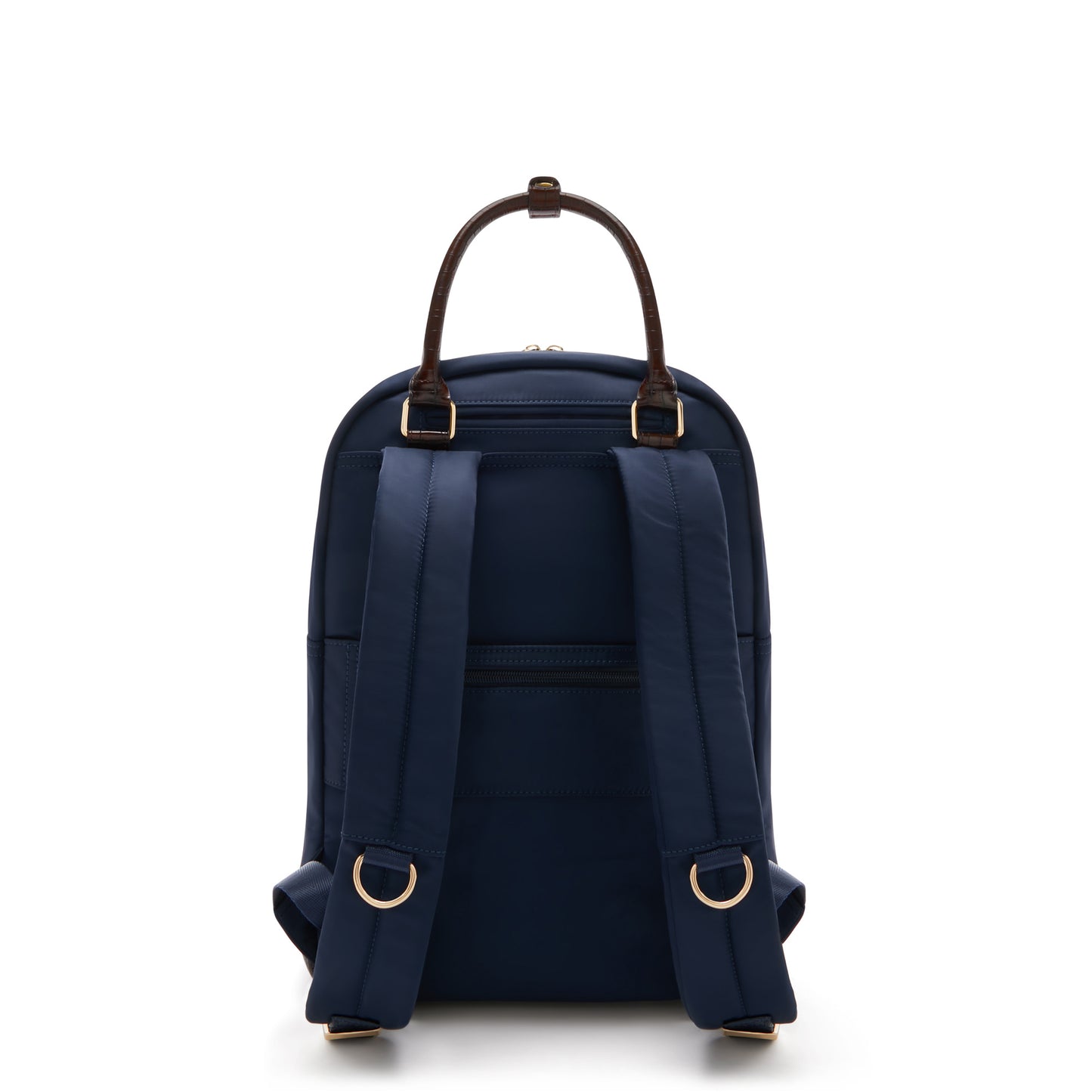 Du Louvre Cher blue backpack -  - Isabel Bernard