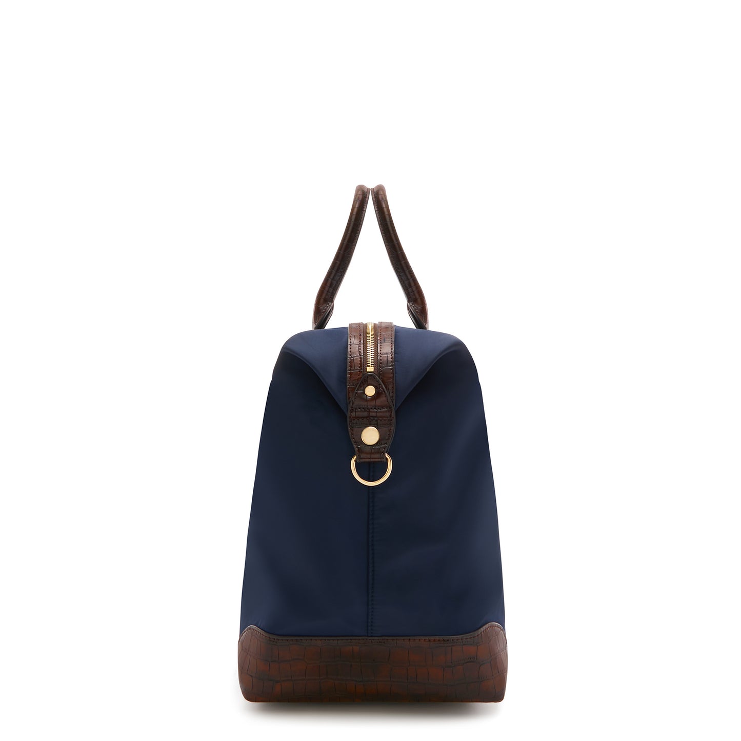 Cadeau d'Isabel blue back pack and weekend bag small - - Isabel Bernard