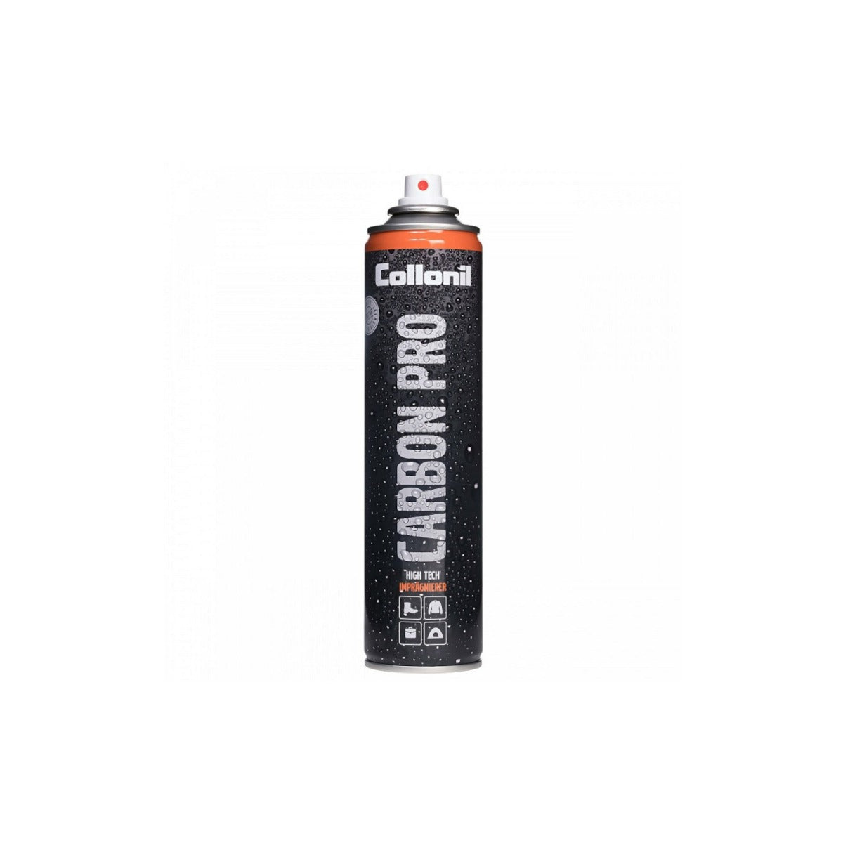 Collonil Carbon Pro Impregnation Spray 300ml - - Isabel Bernard