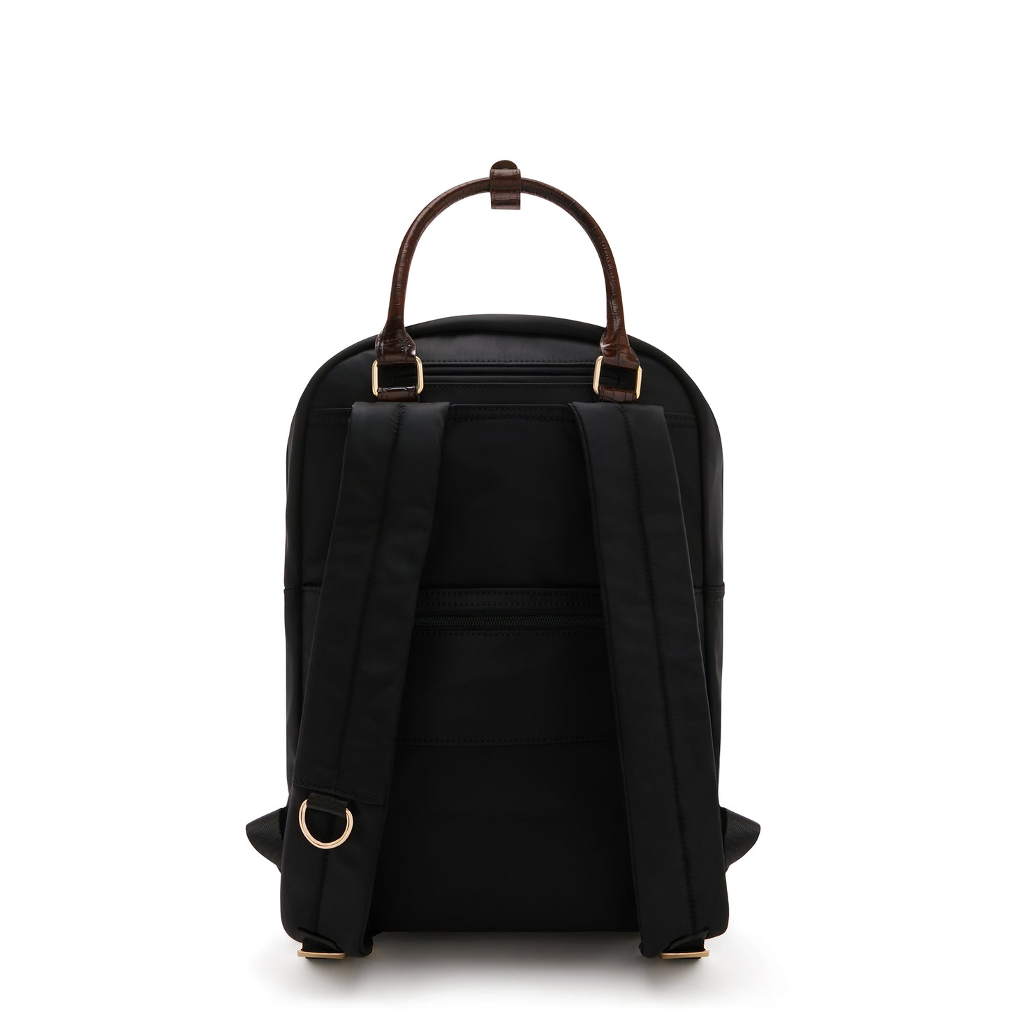 Du Louvre Cher black backpack -  - Isabel Bernard