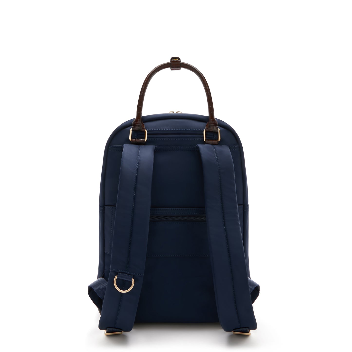 Cadeau d'Isabel blue back pack and weekend bag small - - Isabel Bernard