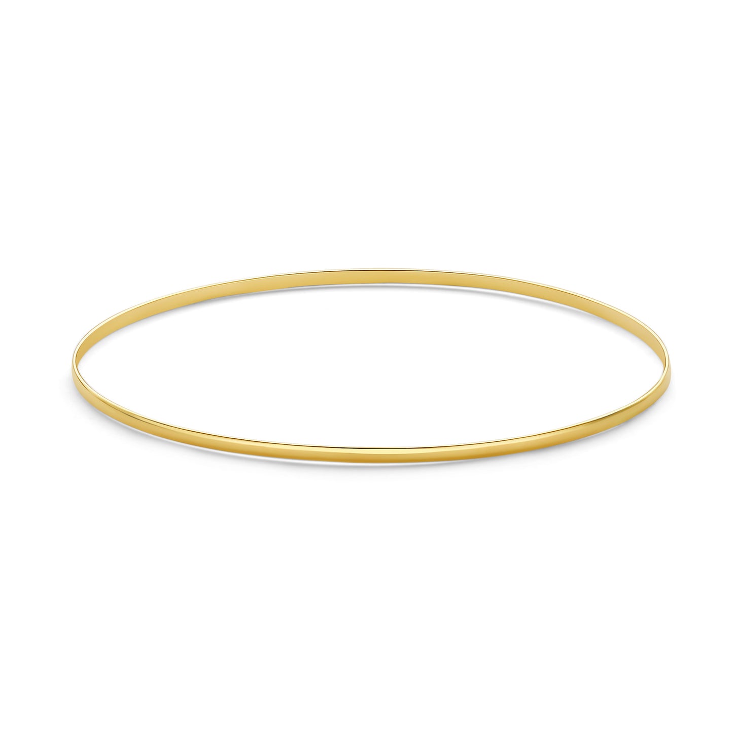 Rivoli Méline 14 karat gold bangle - - Isabel Bernard