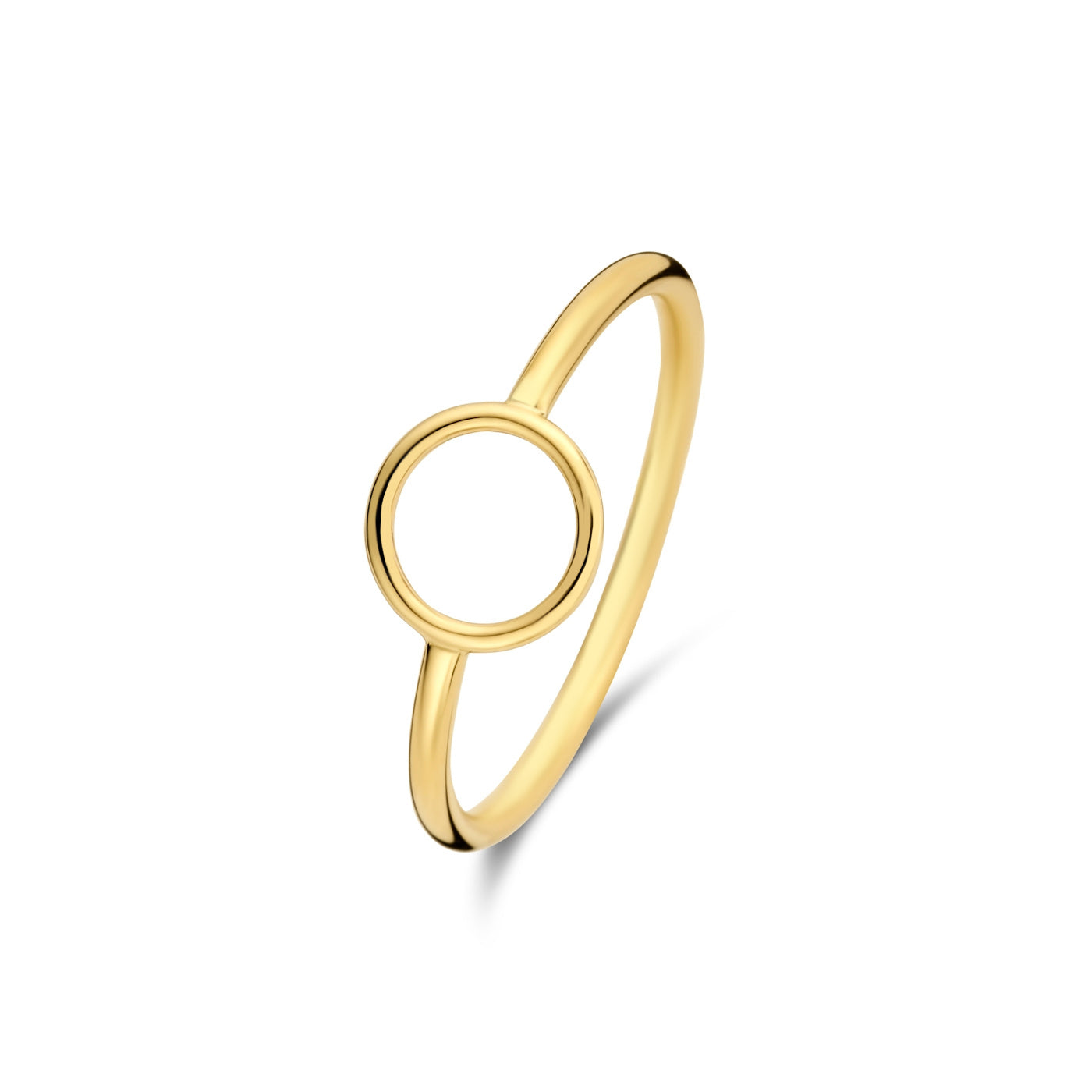 Belleville Anna 14 karat gold ring -  - Isabel Bernard