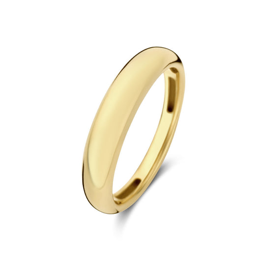 Rivoli Maryn 14 karat gold ring -  - Isabel Bernard