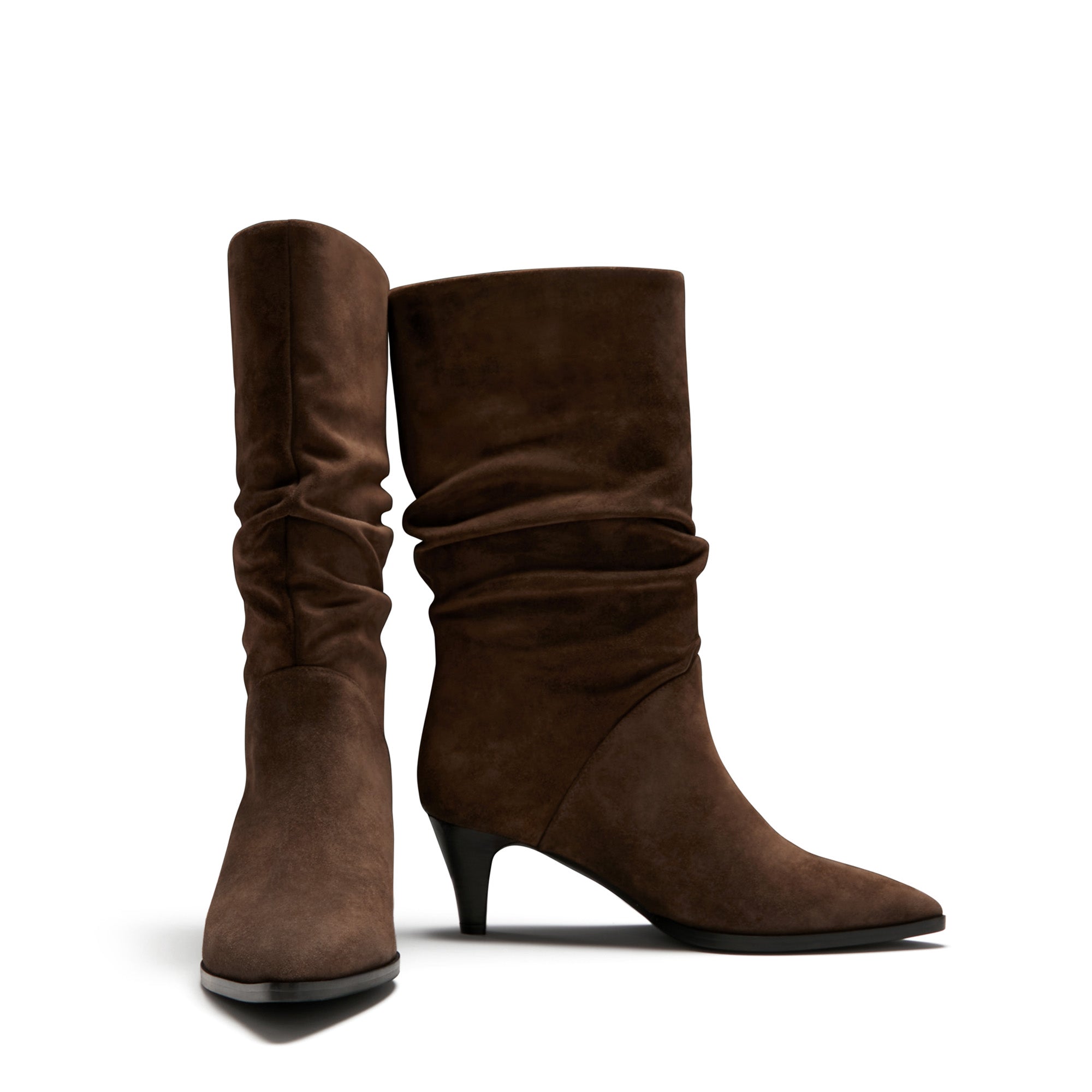 Margot suede boot best sale