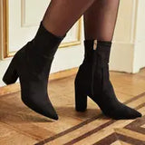 Botas cortas