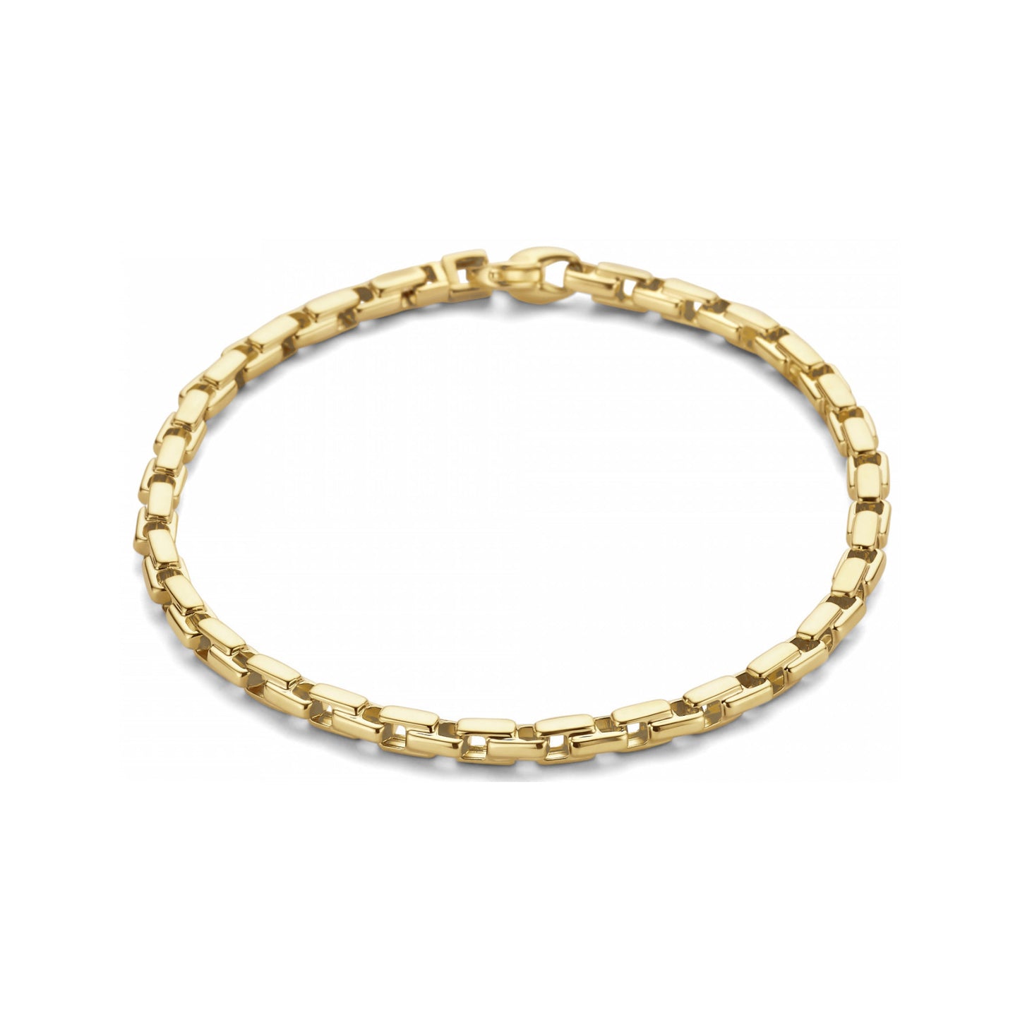 Aidee Gigi 14 karat gold bracelet -  - Isabel Bernard