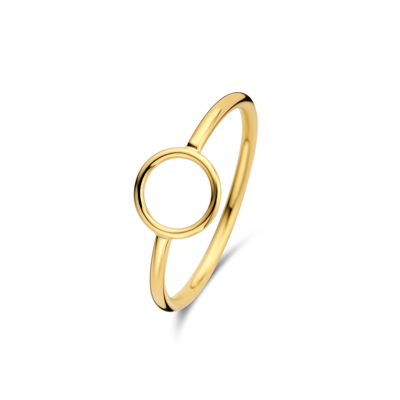 Belleville Anna 14 karat gold ring -  - Isabel Bernard