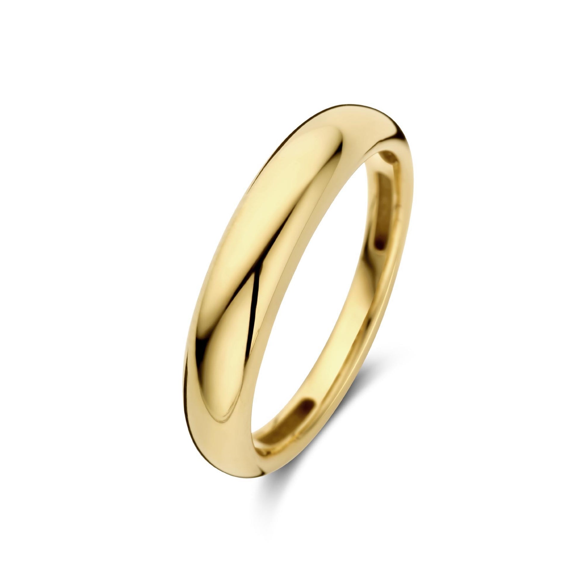 Rivoli Maryn 14 karat gold ring -  - Isabel Bernard