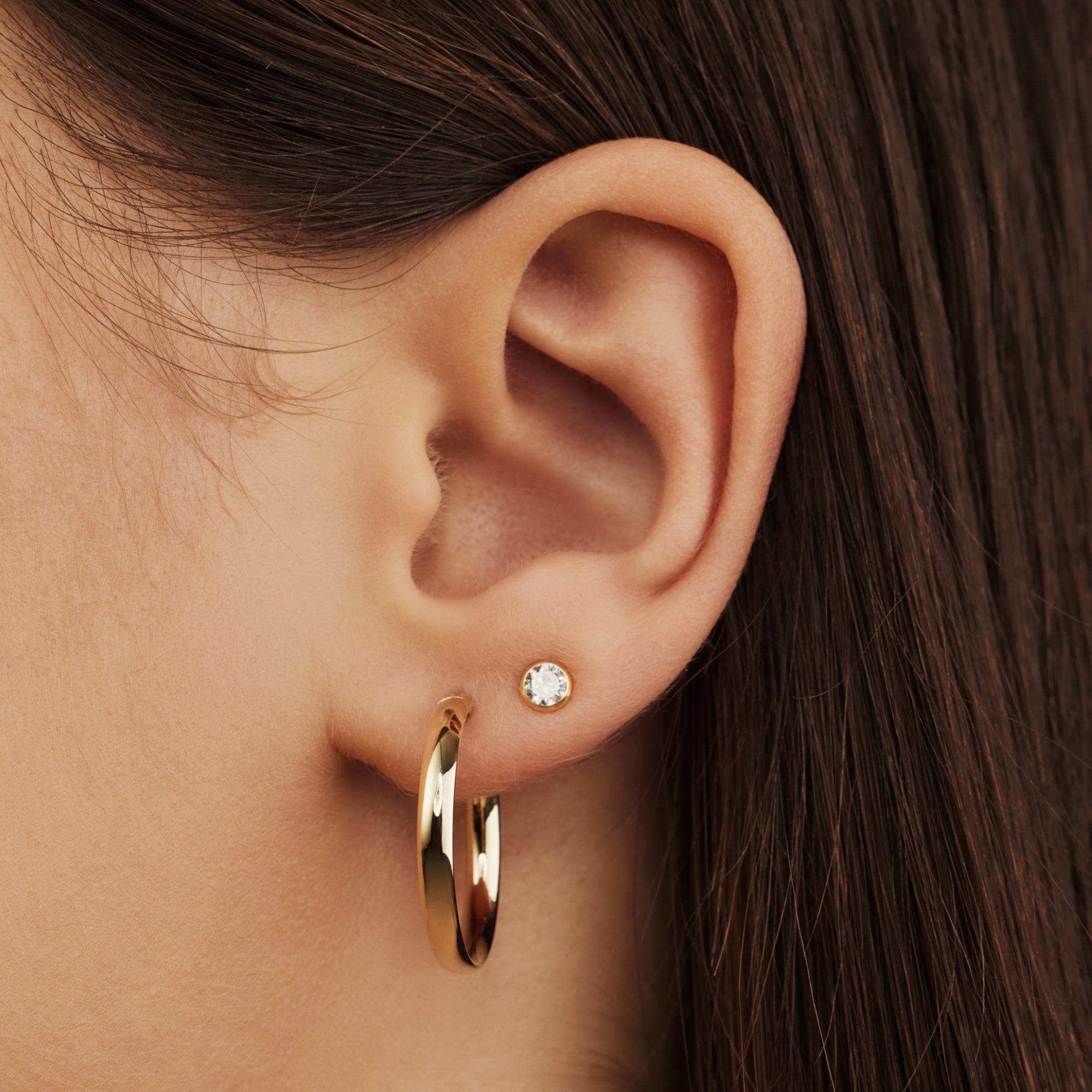 14karat gold buy earrings