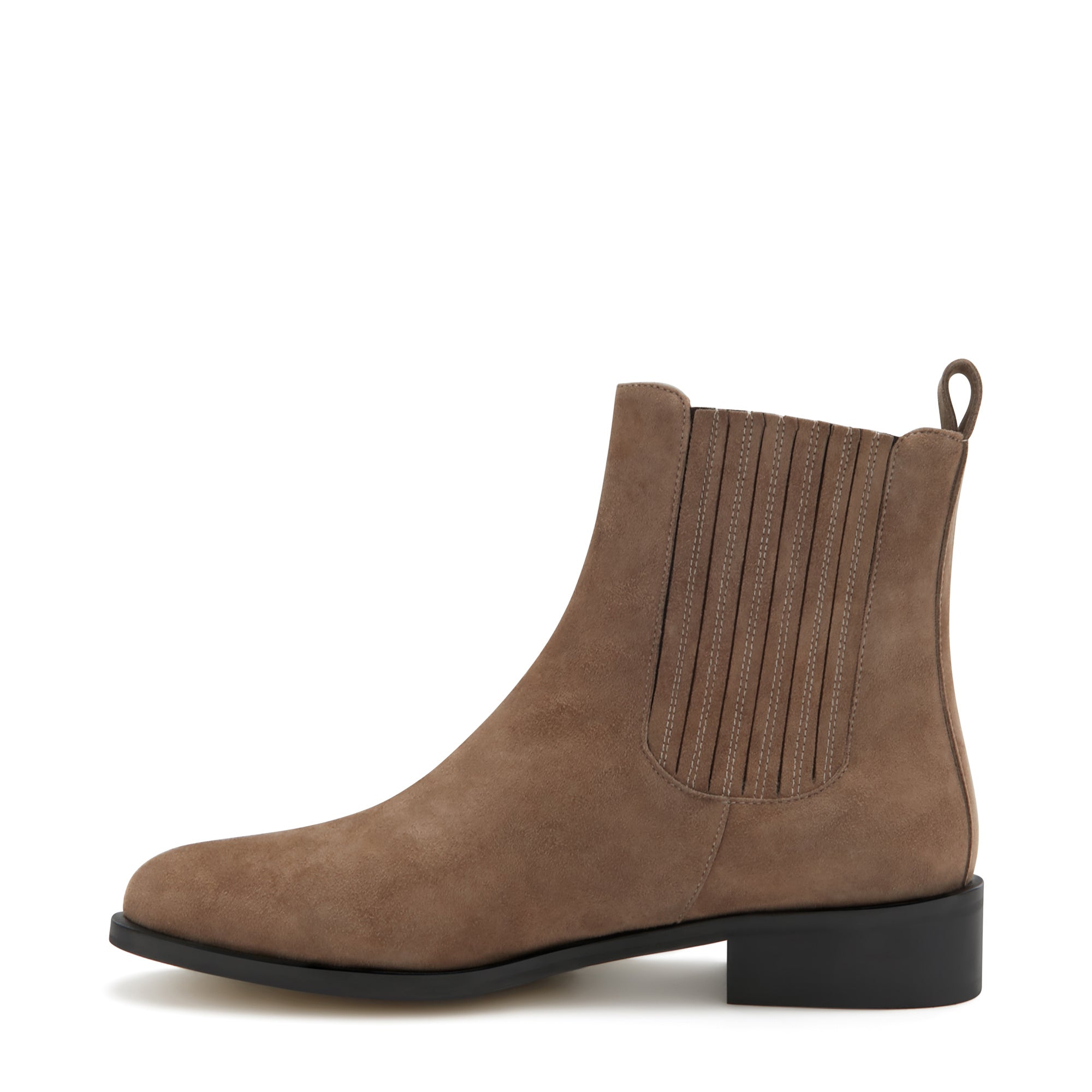 Aldo taupe boots online