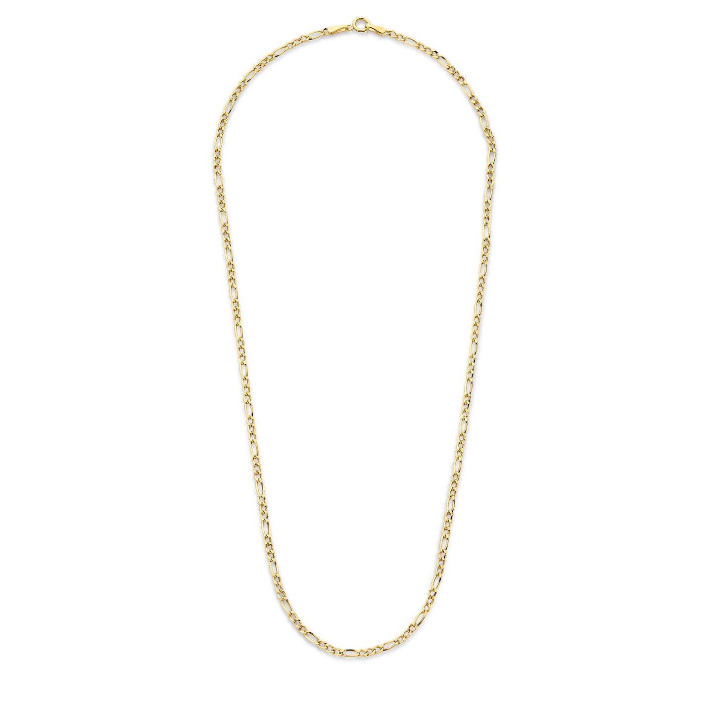 Cadeau d'Isabel 14 karat gold necklace and bracelet gift set -  - Isabel Bernard