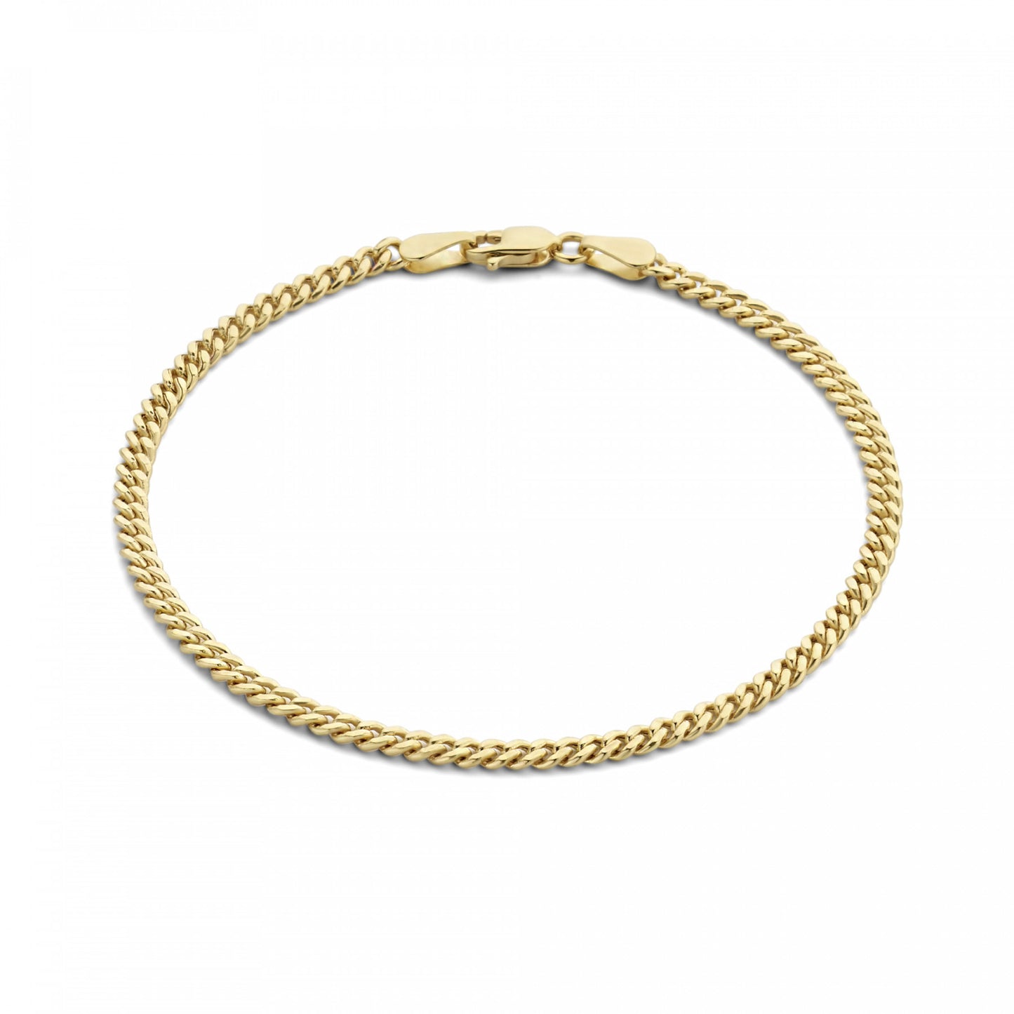 Cadeau d'Isabel 14 karat gold bracelets gift set -  - Isabel Bernard