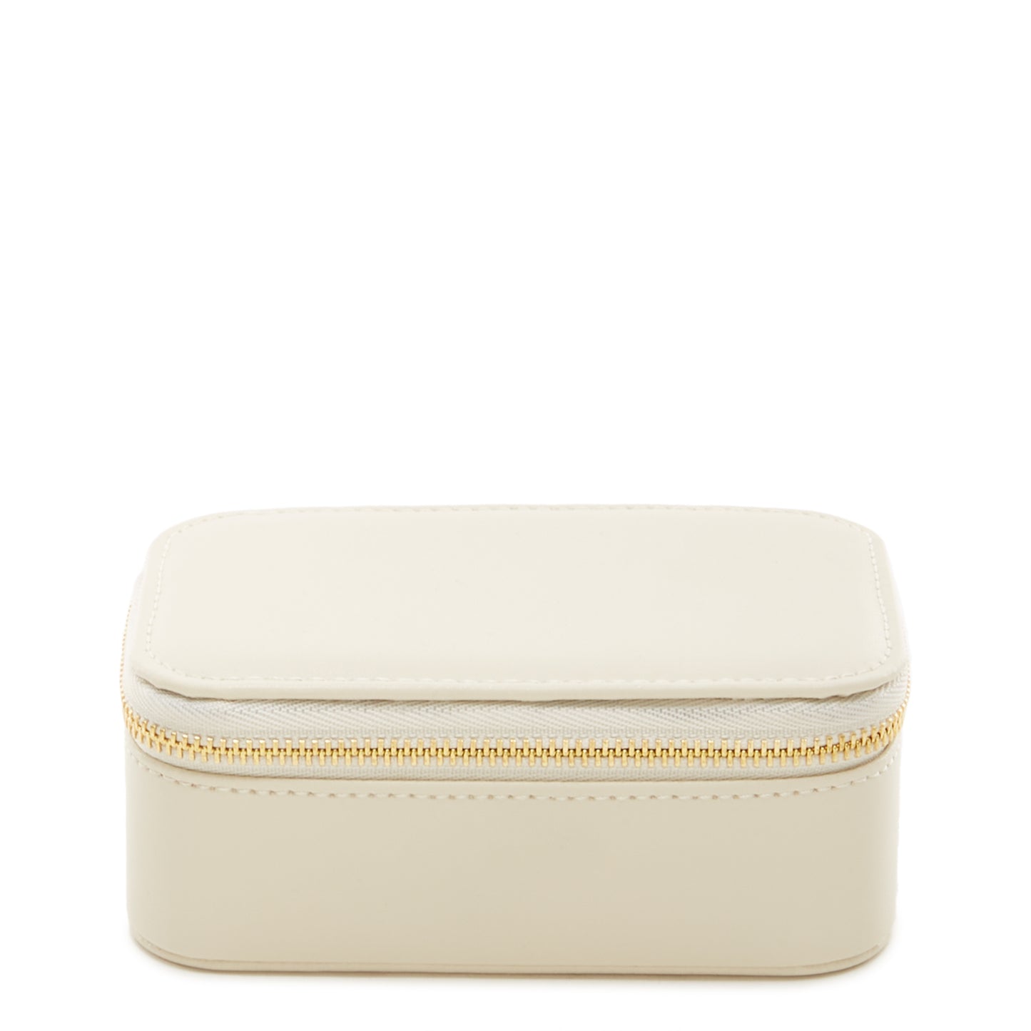 Cadeau d'Isabel white jewellery box -  - Isabel Bernard