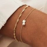 Pearl Bracelets